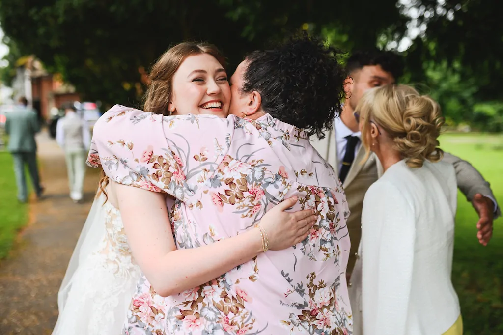 Hannah & Daniel