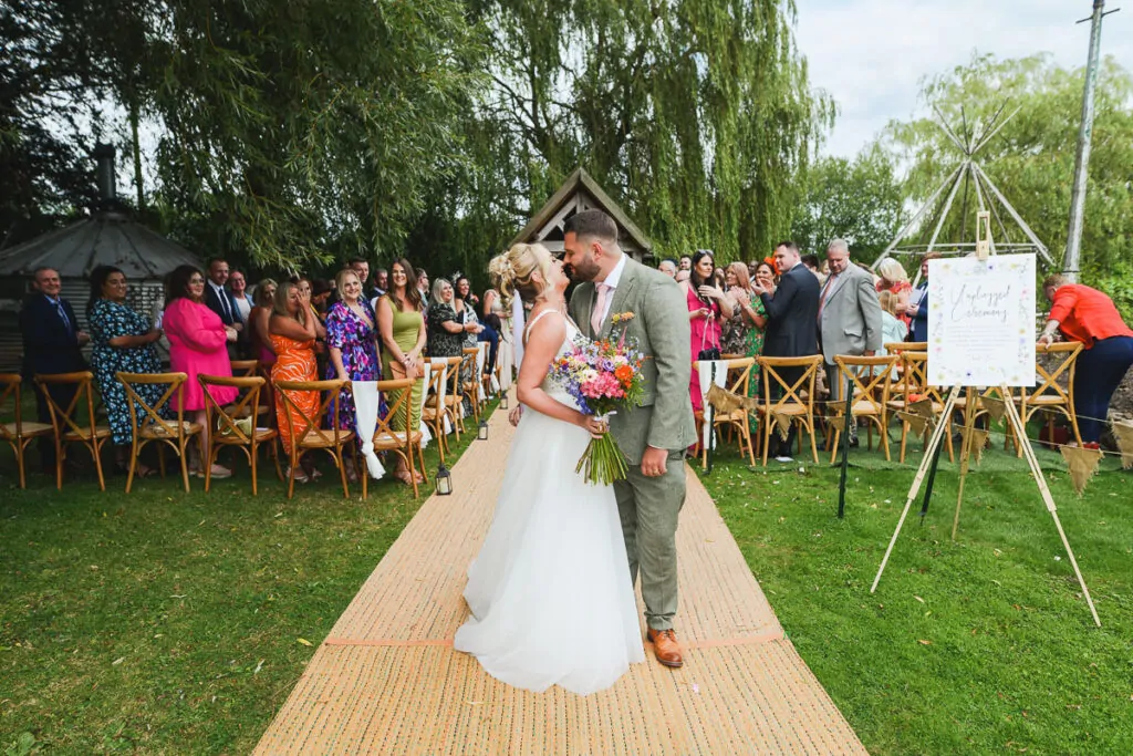 Lauren & Aiden