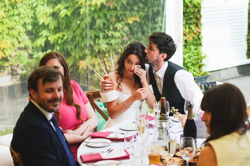 Yasmin & Ian