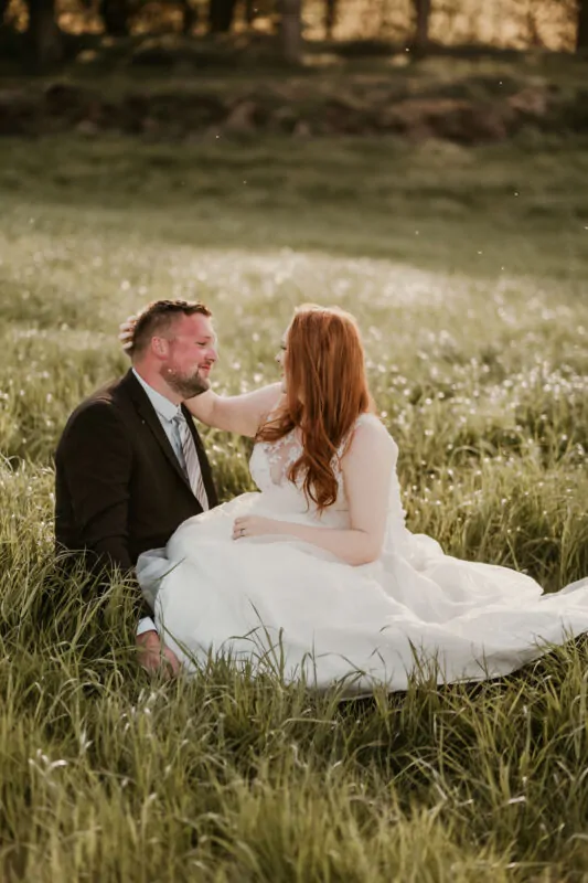 0073-Lorna and Tom trash the dress 14th May 2019