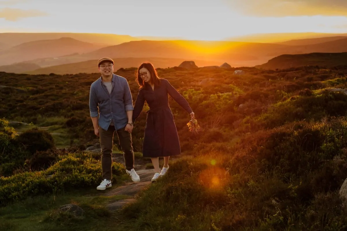 Doris and King engagement shoot 27th May 2022-271