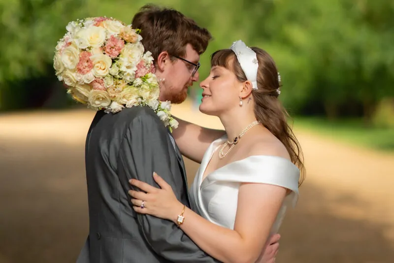 Real Wedding - Oxford Oratory and Oxford Town Hall