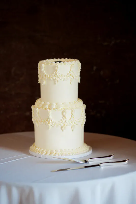 Elmore Court Wedding