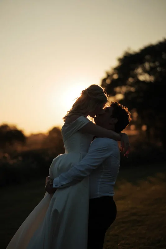 Ria &amp; Coran