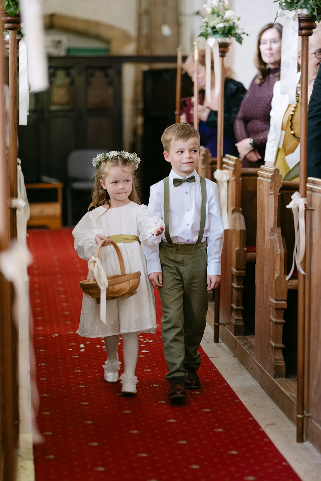 May 2026 Wedding - Huntingdon [Previews]