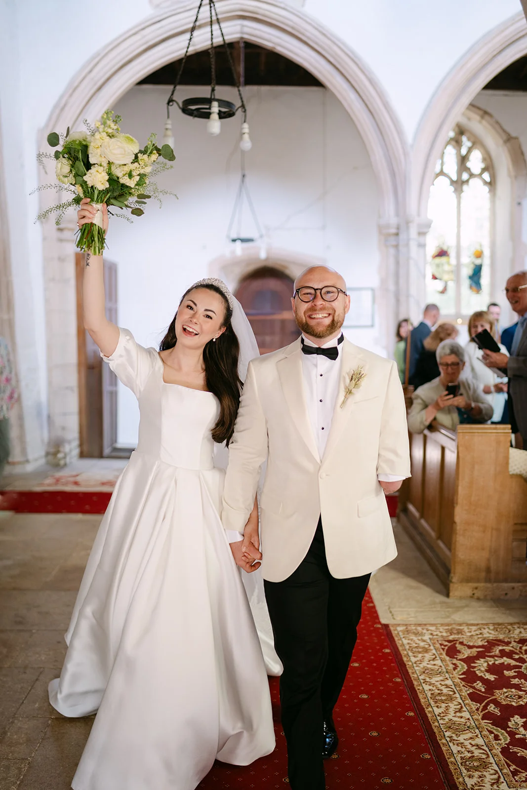 May 2026 Wedding - Huntingdon [Previews]