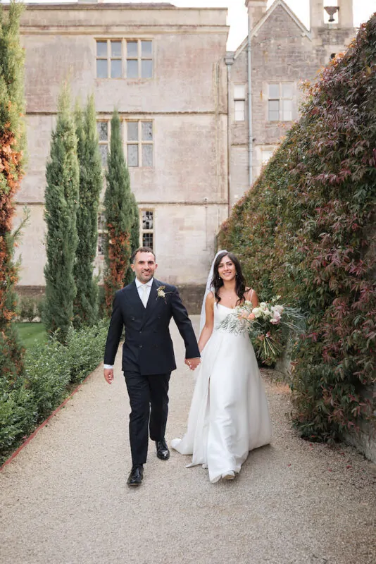 Ani &amp; John-Michael