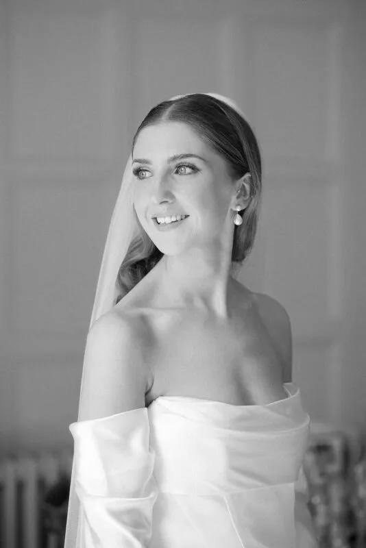 Elmore Court Wedding