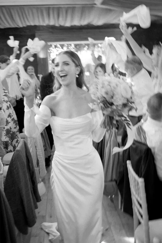 Elmore Court Wedding