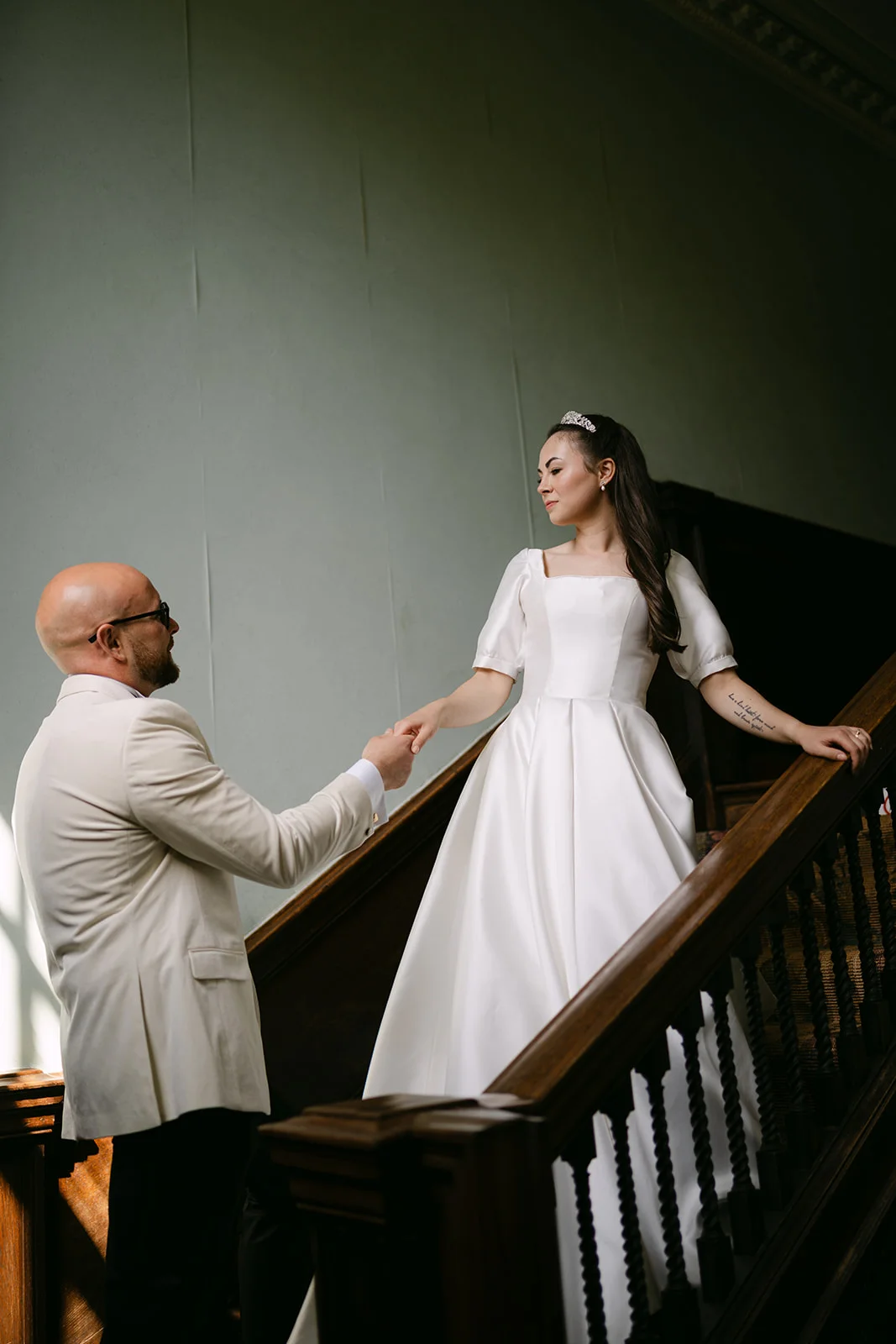 May 2026 Wedding - Huntingdon [Previews]