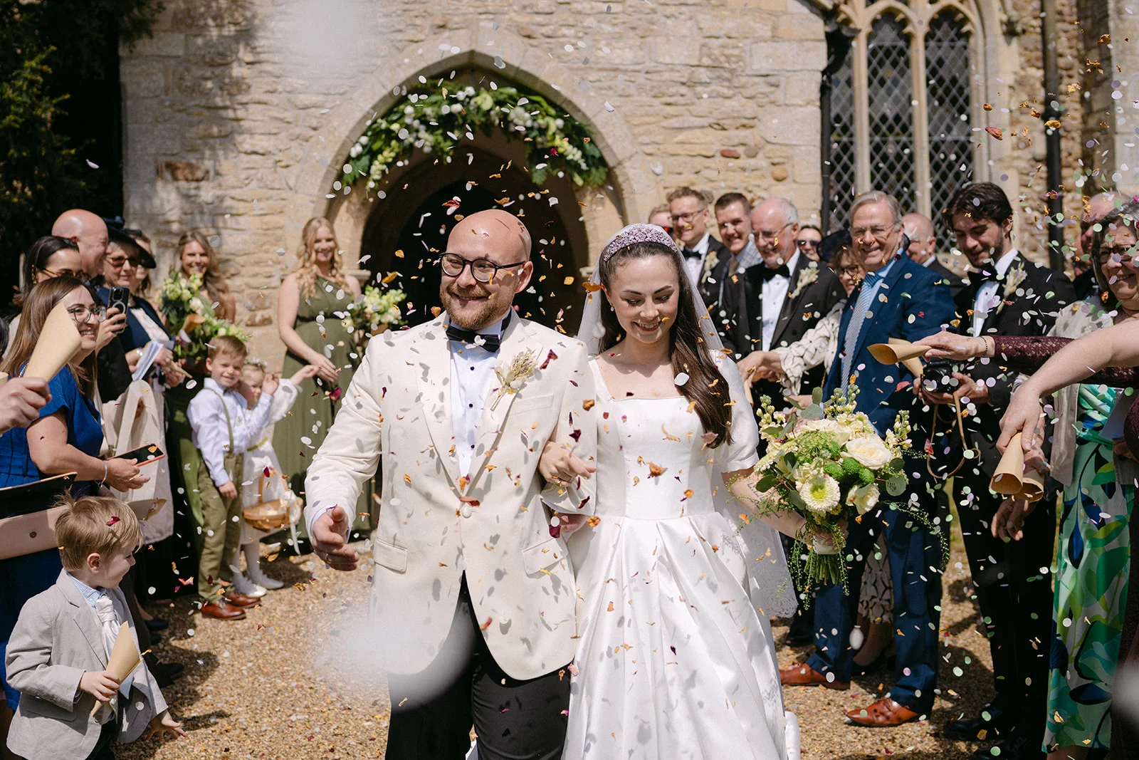 May 2026 Wedding - Huntingdon [Previews]