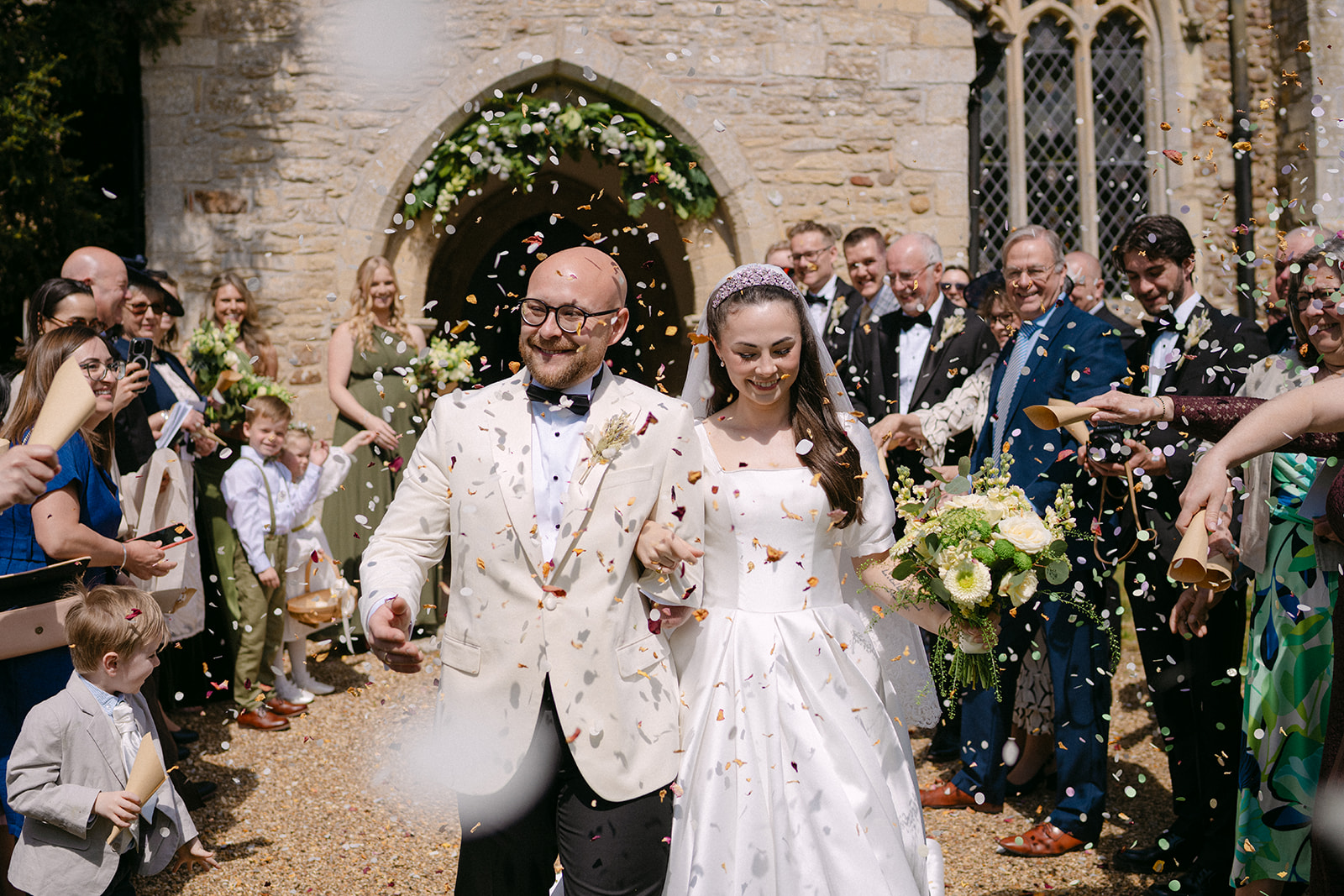 May 2026 Wedding - Huntingdon [Previews]