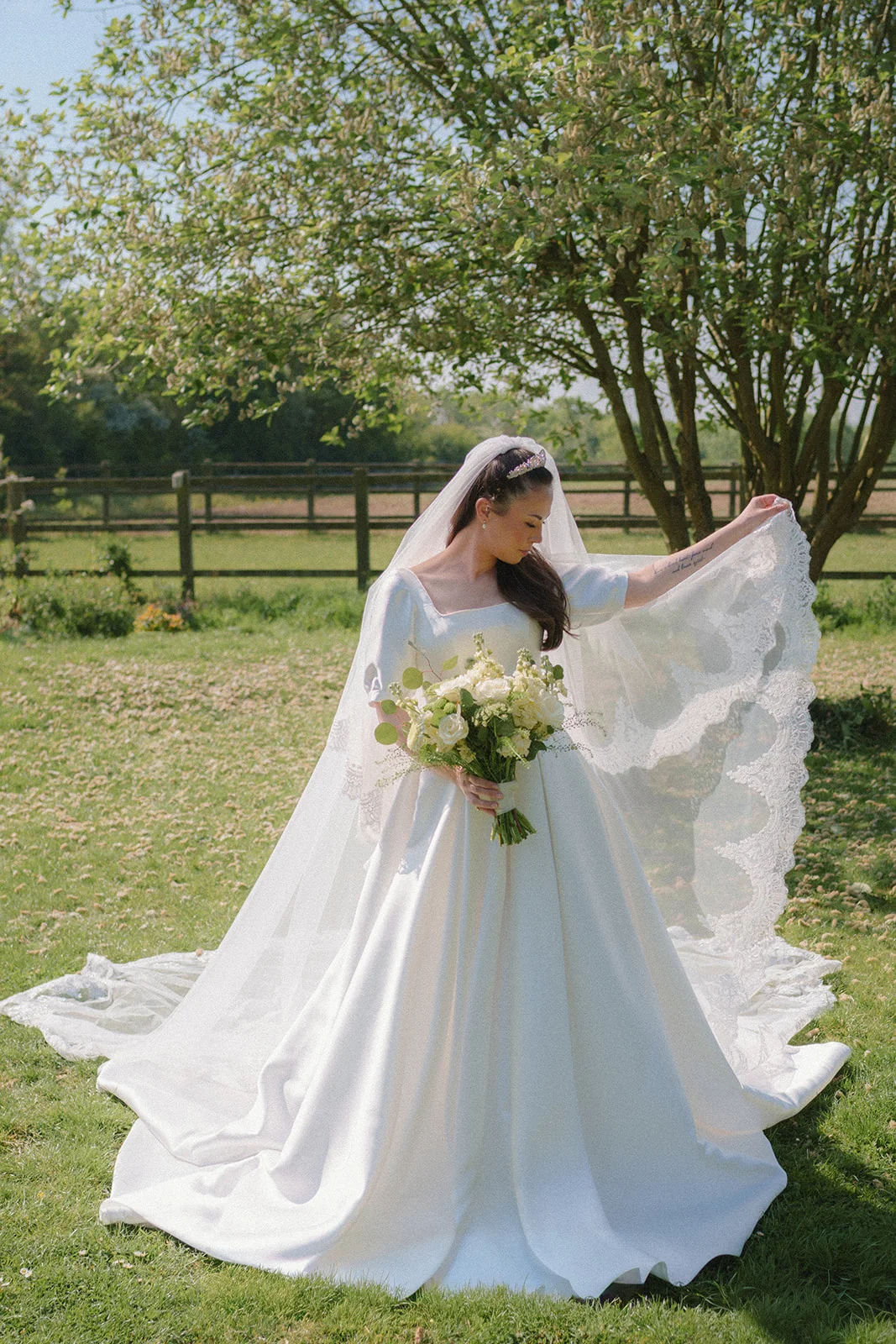 May 2026 Wedding - Huntingdon [Previews]