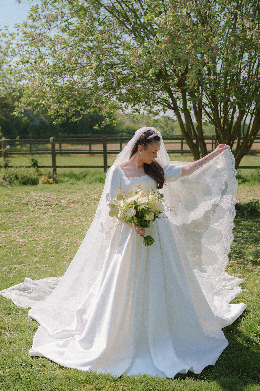 May 2026 Wedding - Huntingdon [Previews]