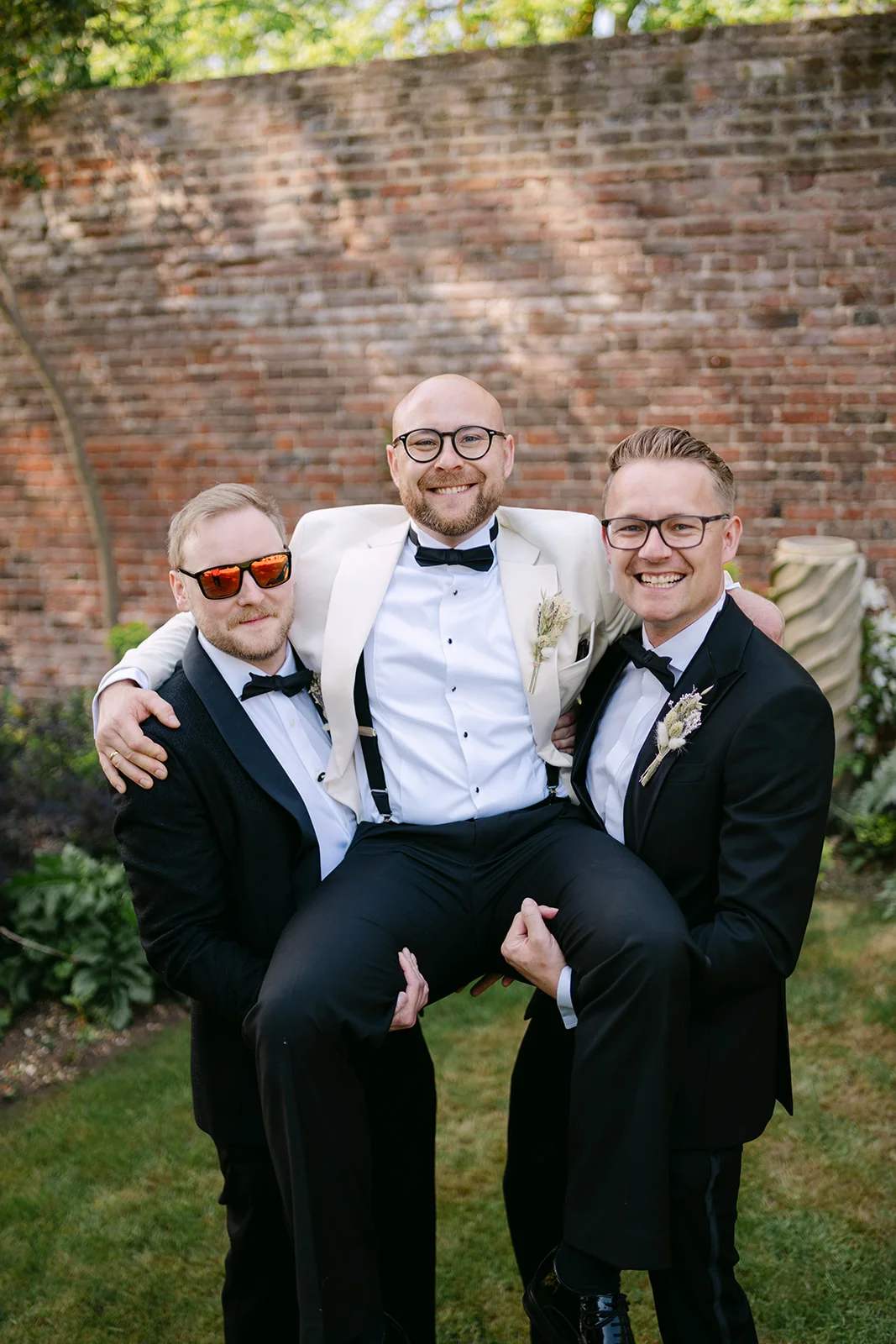 May 2026 Wedding - Huntingdon [Previews]