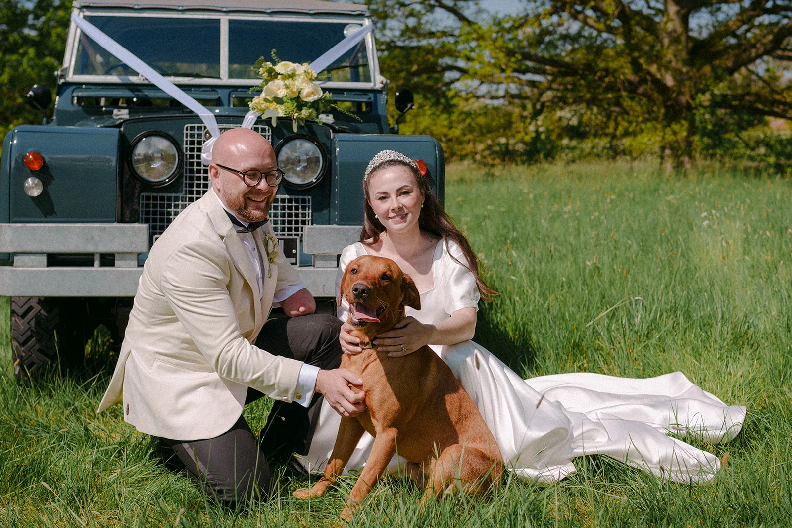 May 2026 Wedding - Huntingdon [Previews]