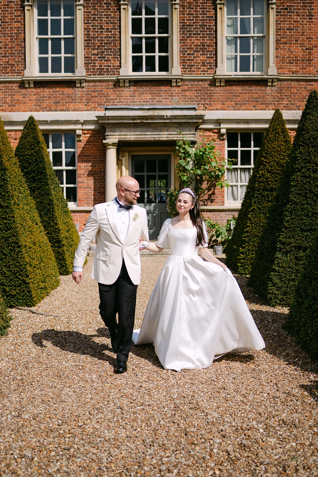 May 2026 Wedding - Huntingdon [Previews]