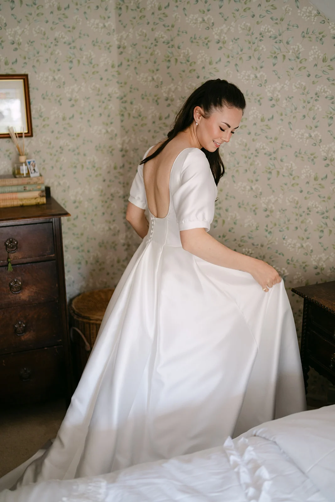 May 2026 Wedding - Huntingdon [Previews]