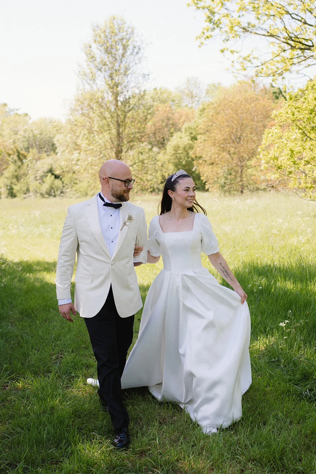 May 2026 Wedding - Huntingdon [Previews]