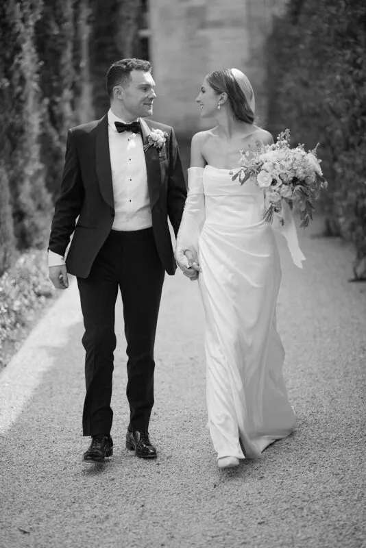 Elmore Court Wedding