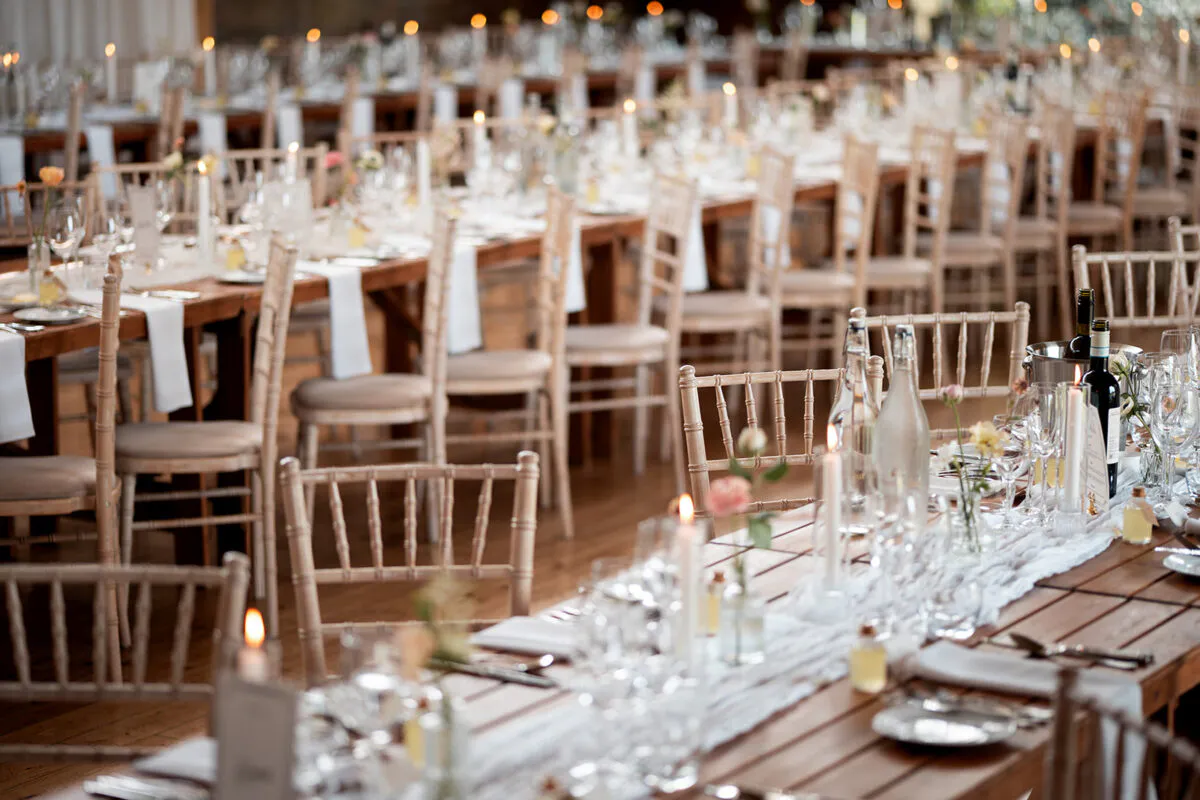 Elmore Court Wedding