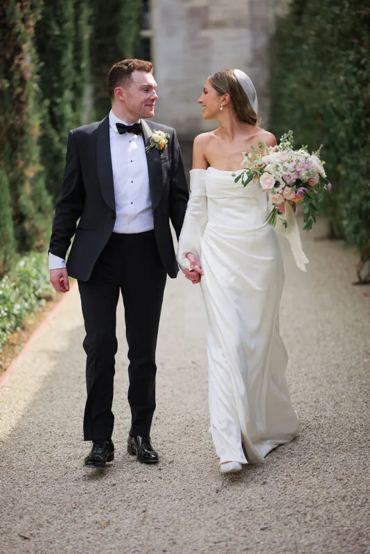 Elmore Court Wedding