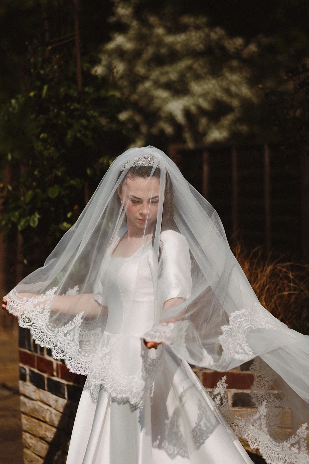May 2026 Wedding - Huntingdon [Previews]