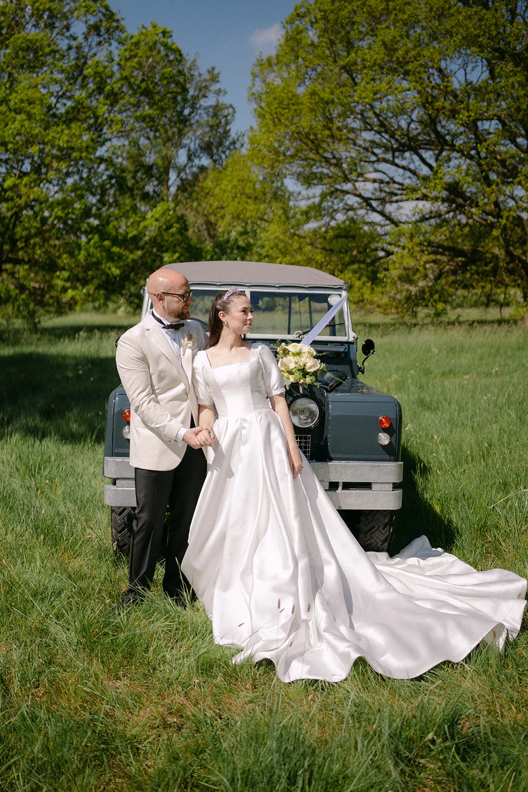 May 2026 Wedding - Huntingdon [Previews]