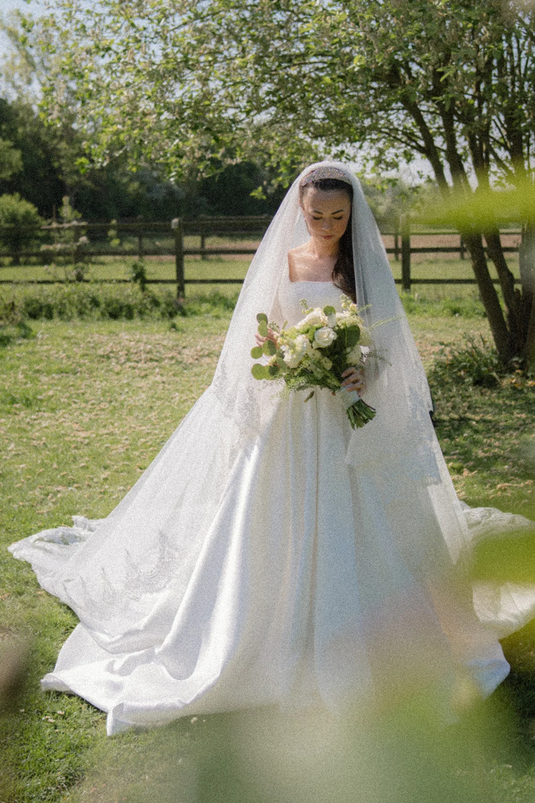 May 2026 Wedding - Huntingdon [Previews]