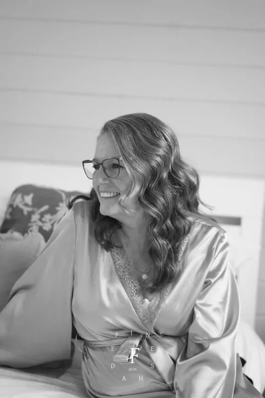 Summer Country House Wedding
