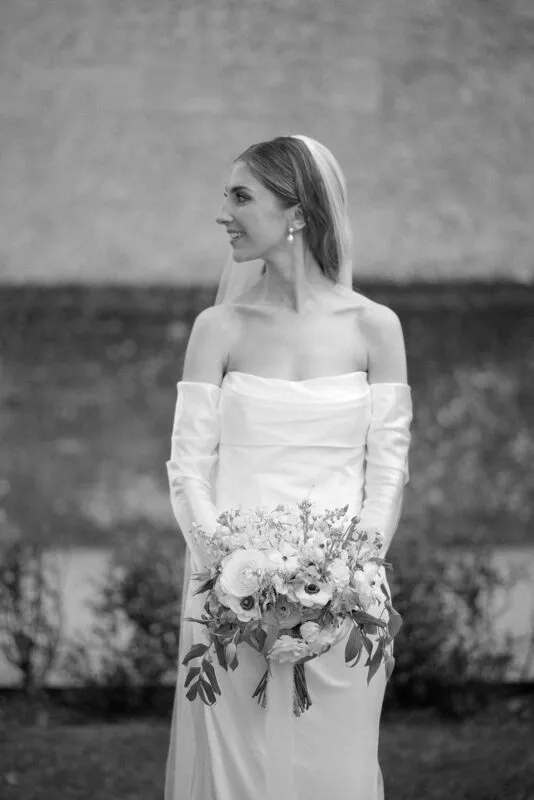 Elmore Court Wedding