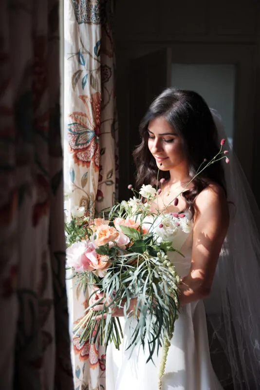 Ani &amp; John-Michael