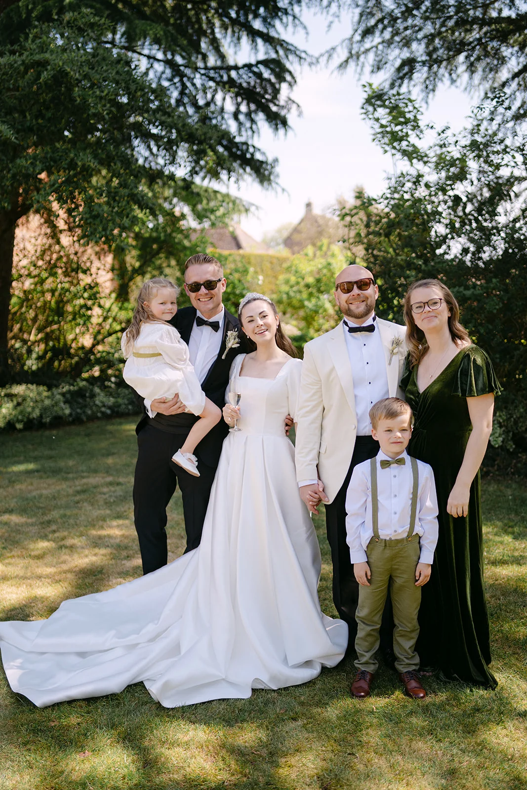 May 2026 Wedding - Huntingdon [Previews]