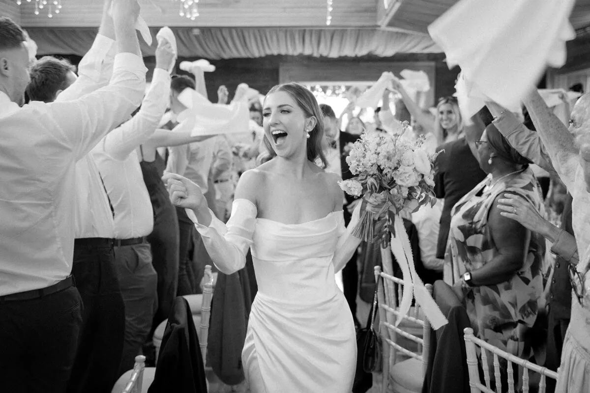 Elmore Court Wedding
