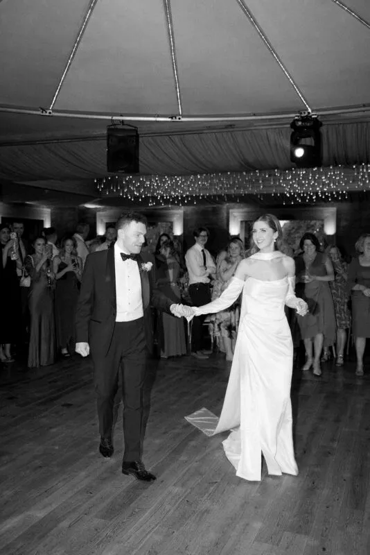 Elmore Court Wedding