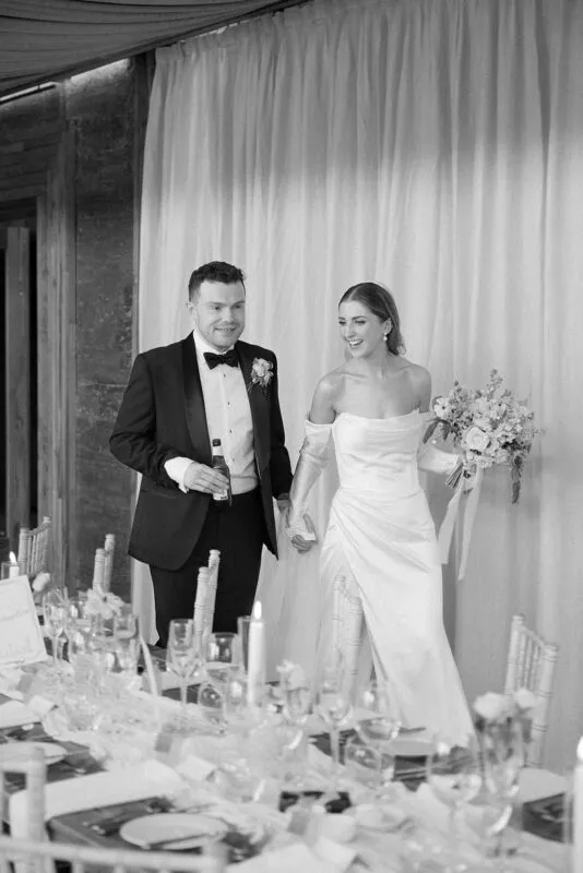 Elmore Court Wedding
