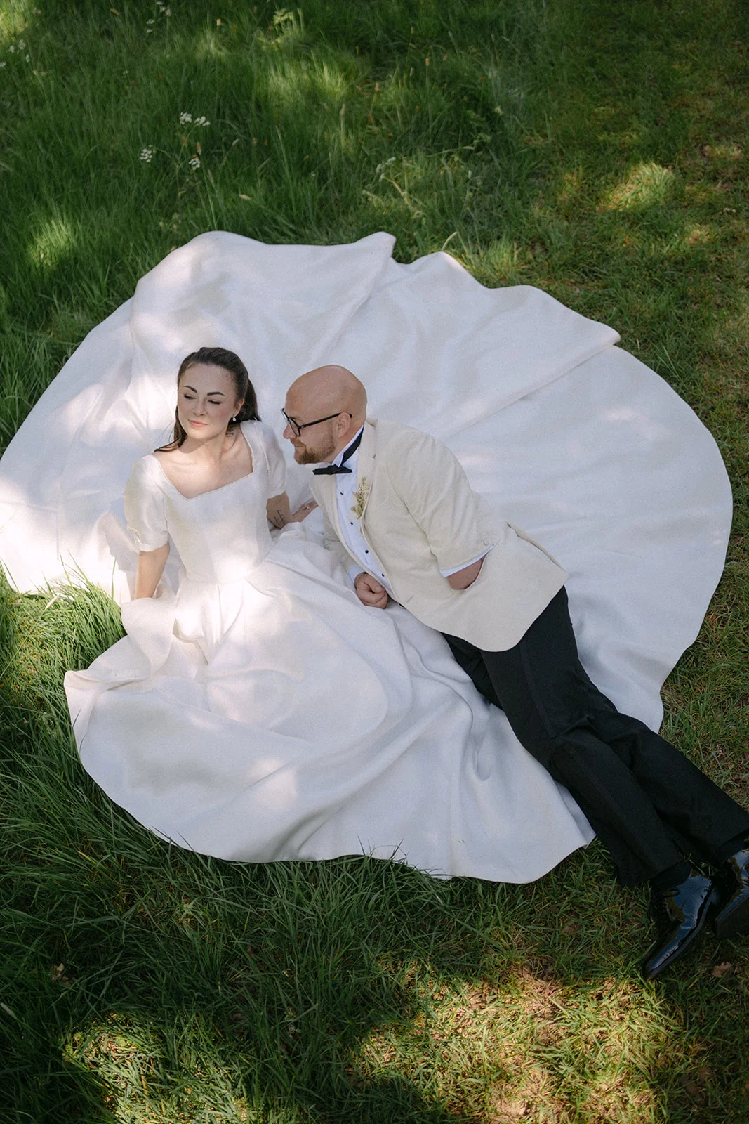 May 2026 Wedding - Huntingdon [Previews]