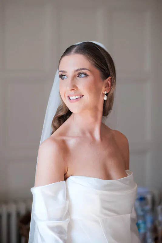 Elmore Court Wedding