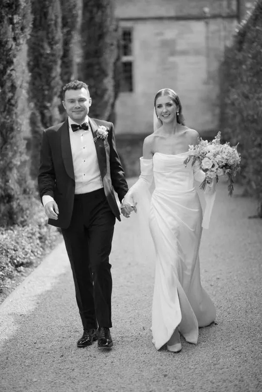 Elmore Court Wedding