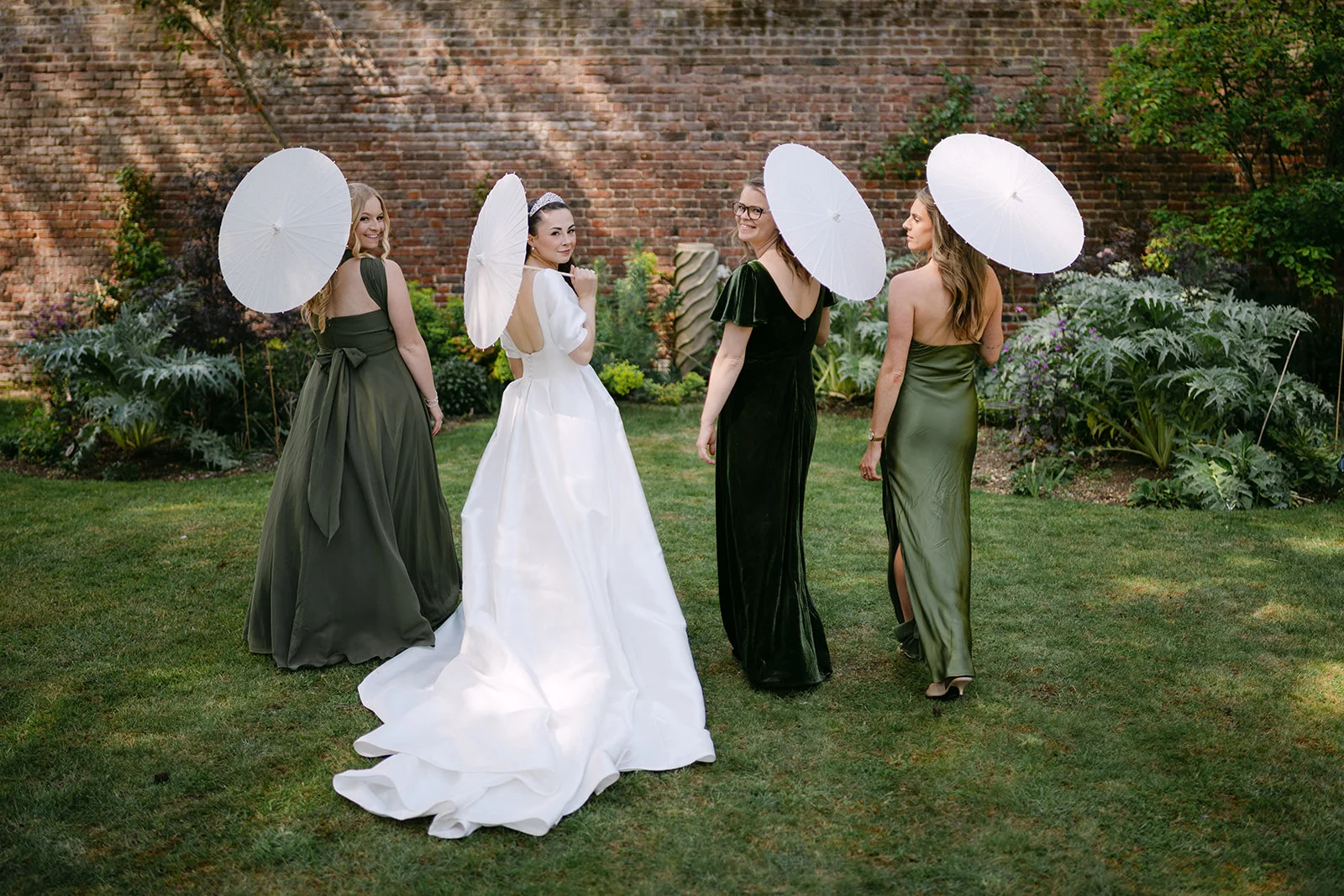 May 2026 Wedding - Huntingdon [Previews]