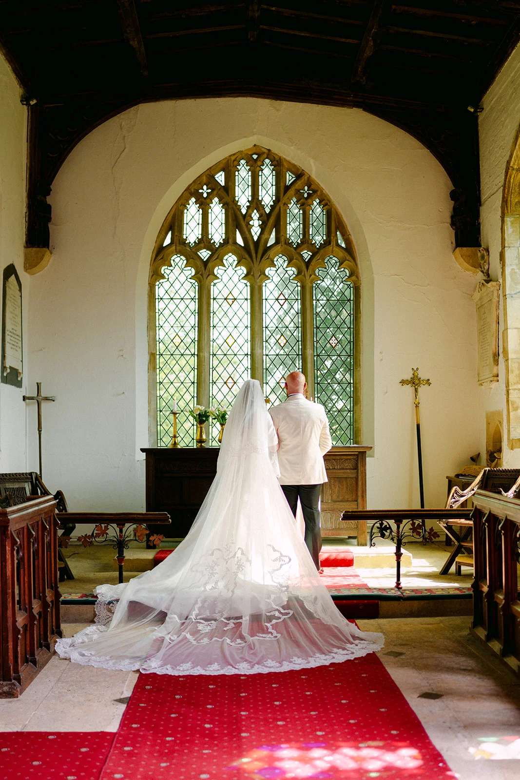 May 2026 Wedding - Huntingdon [Previews]