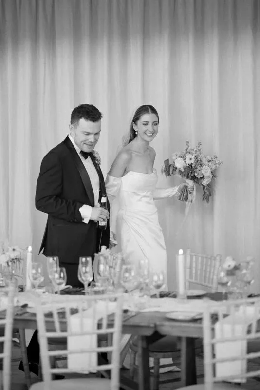 Elmore Court Wedding