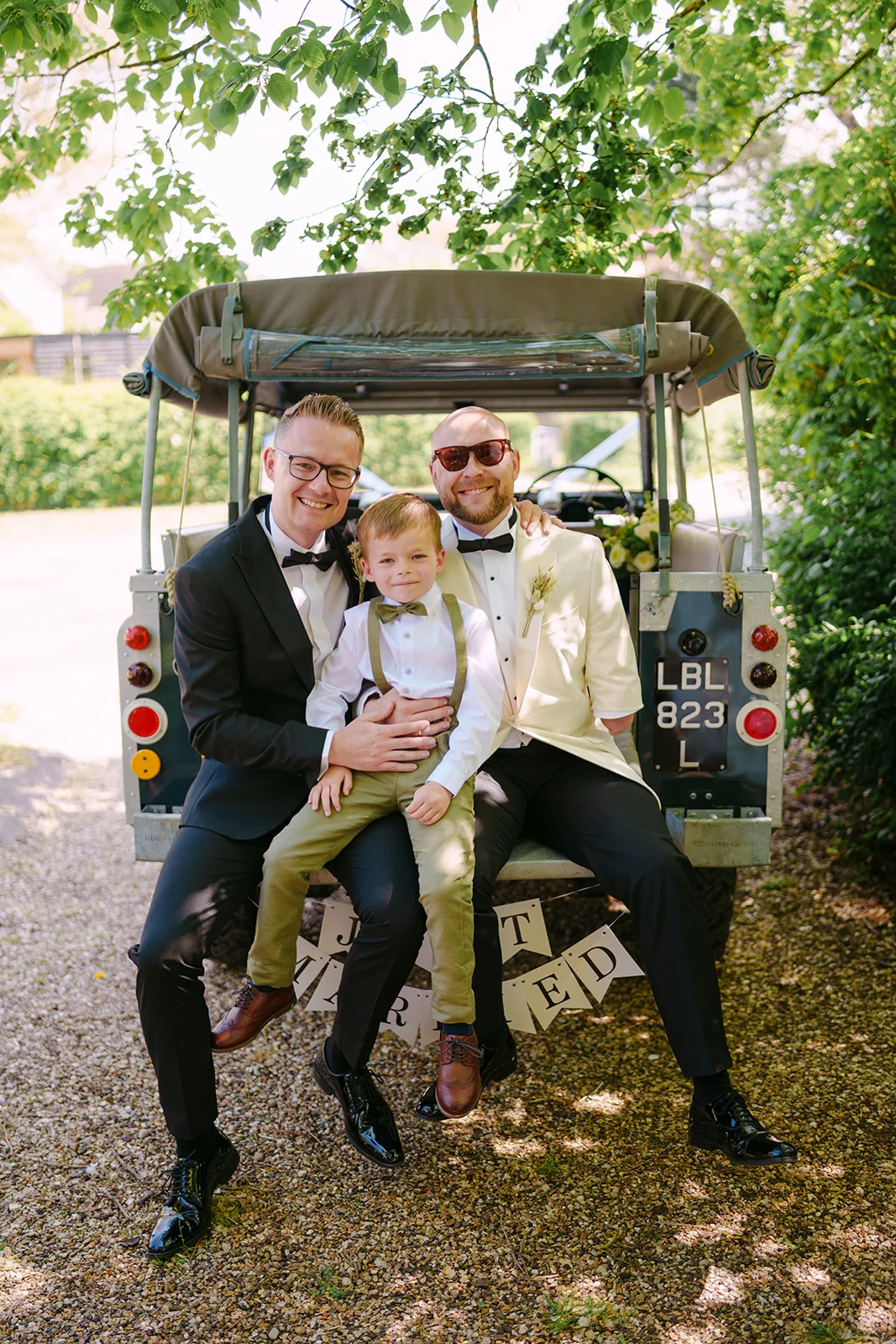 May 2026 Wedding - Huntingdon [Previews]