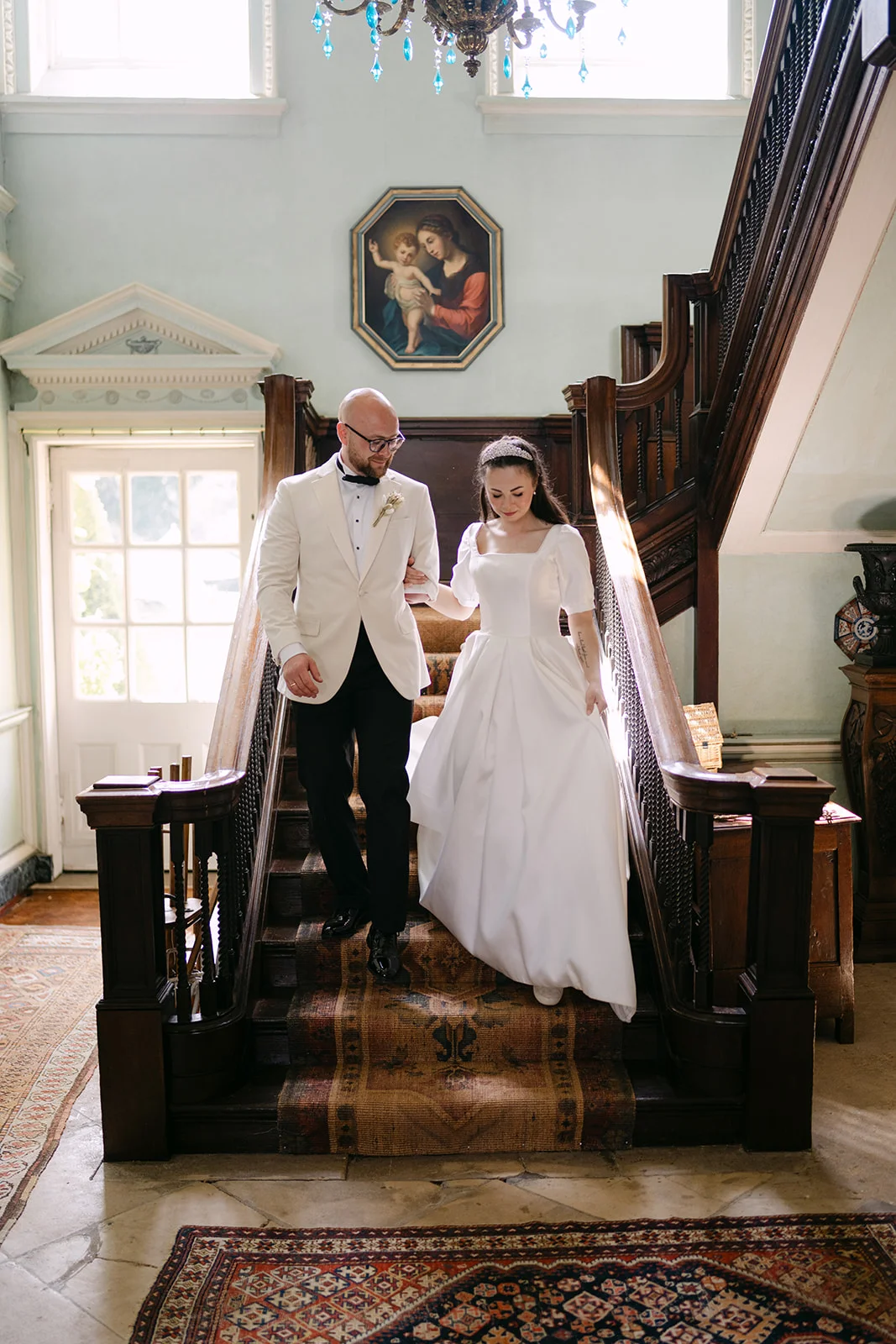 May 2026 Wedding - Huntingdon [Previews]