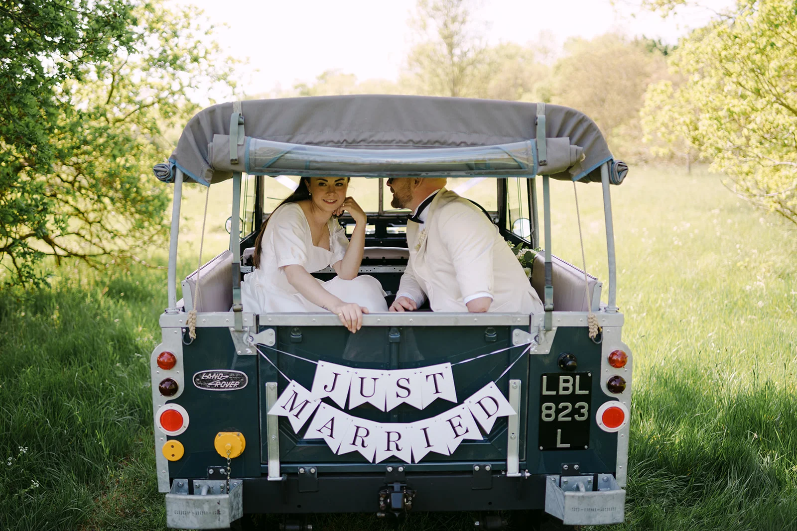 May 2026 Wedding - Huntingdon [Previews]