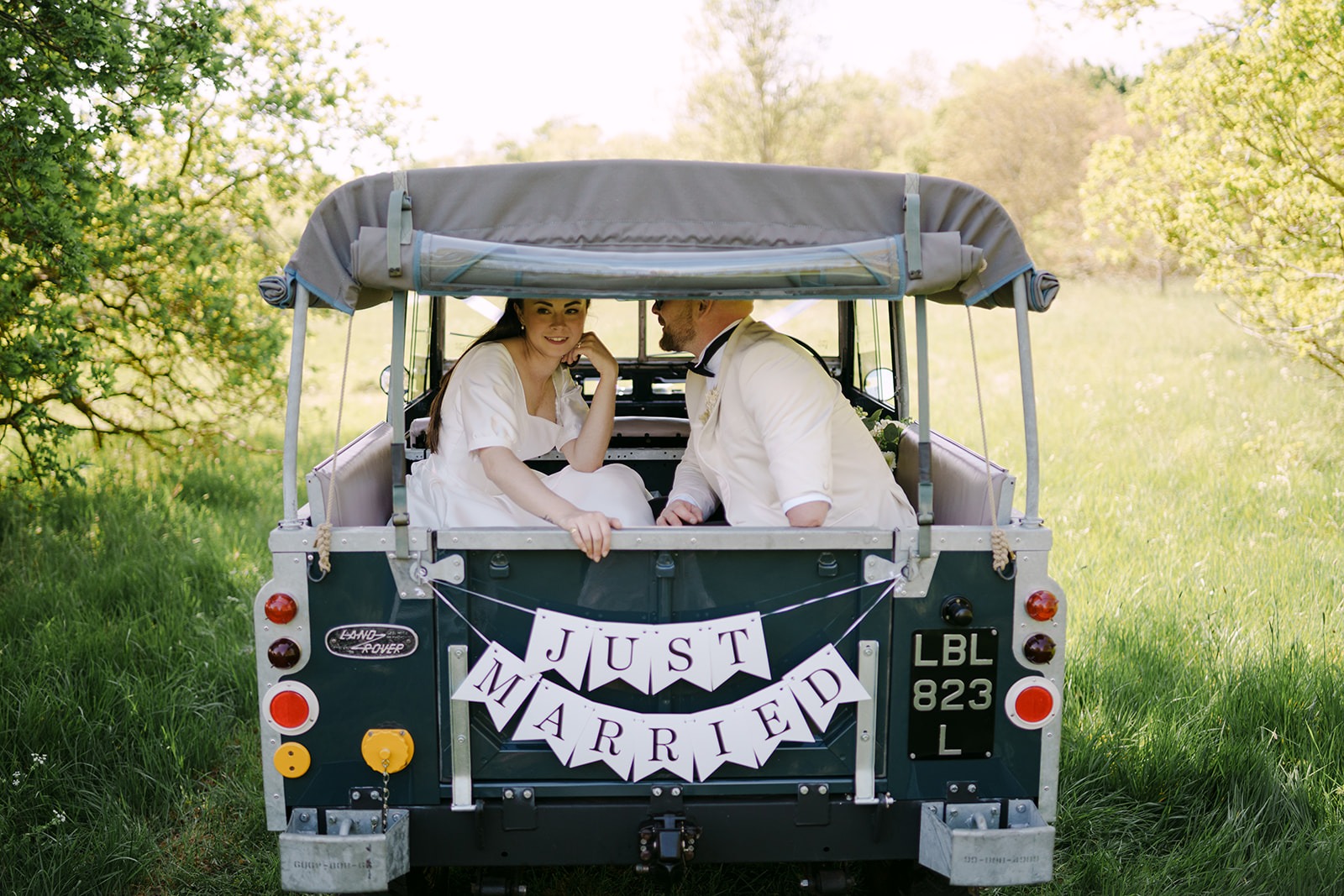 May 2026 Wedding - Huntingdon [Previews]