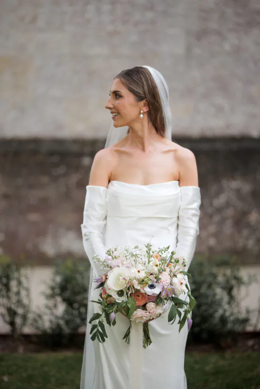 Elmore Court Wedding