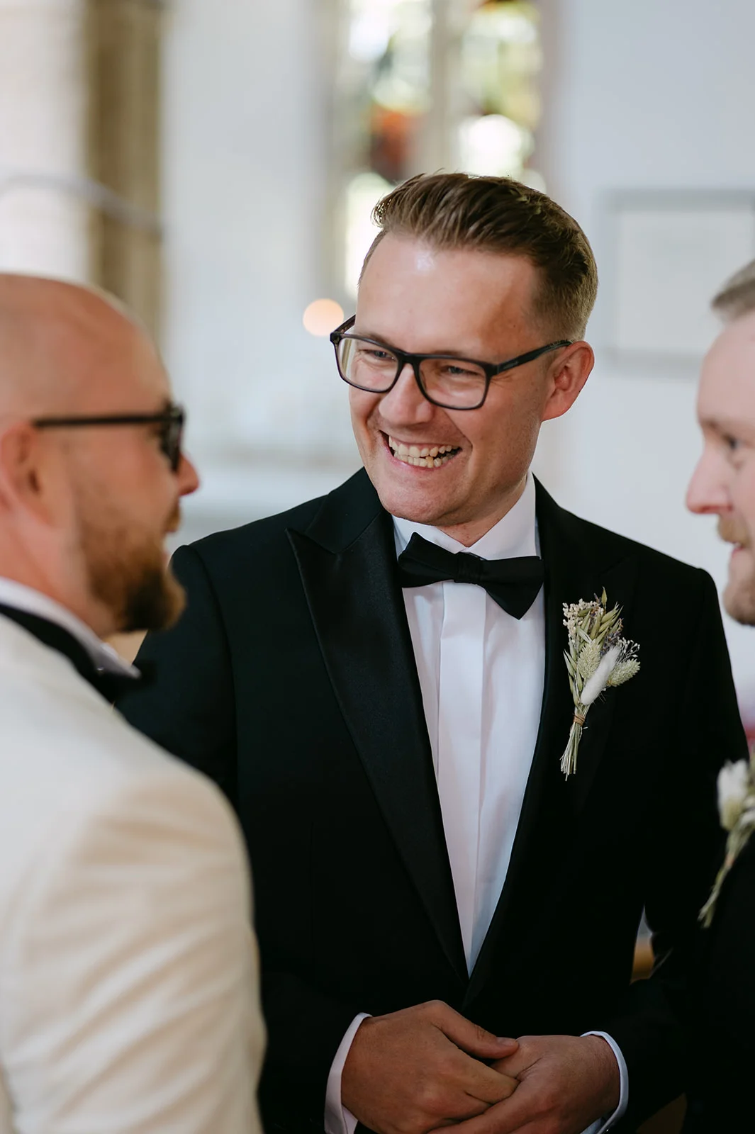 May 2026 Wedding - Huntingdon [Previews]