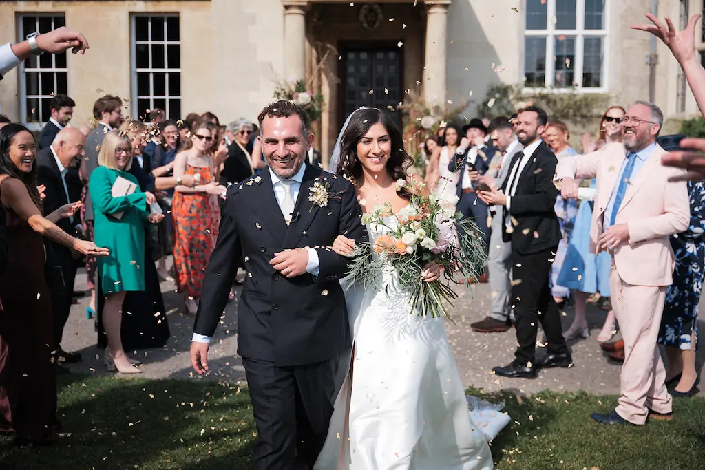 Ani &amp; John-Michael