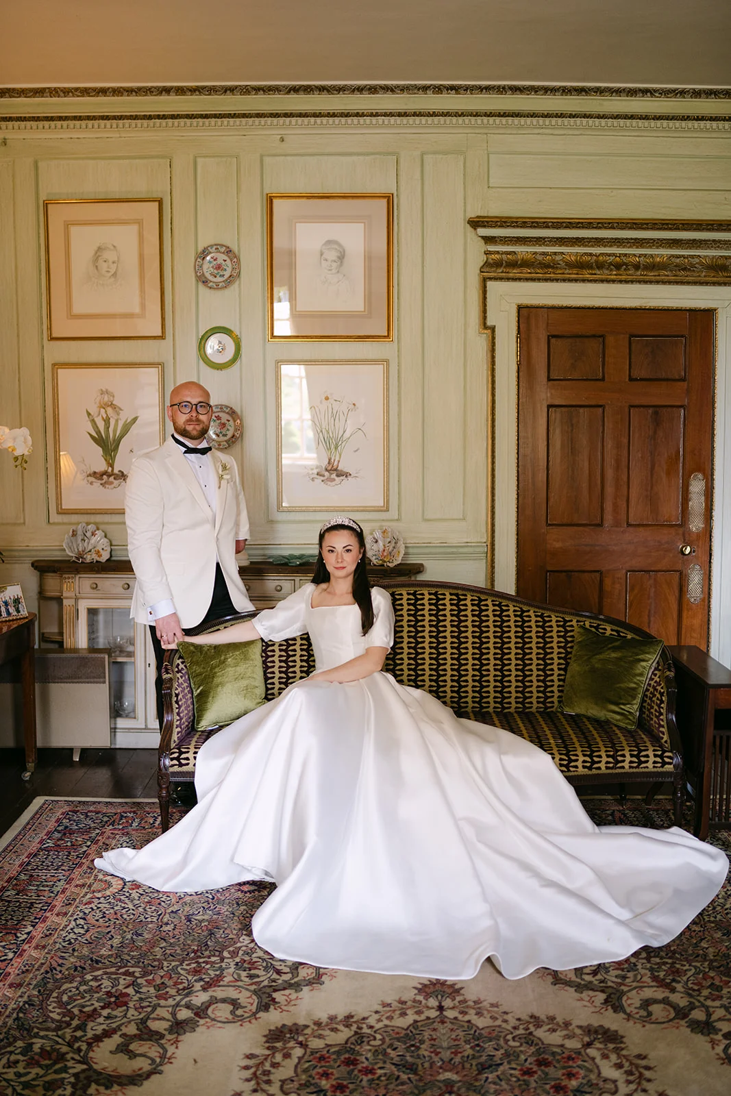 May 2026 Wedding - Huntingdon [Previews]
